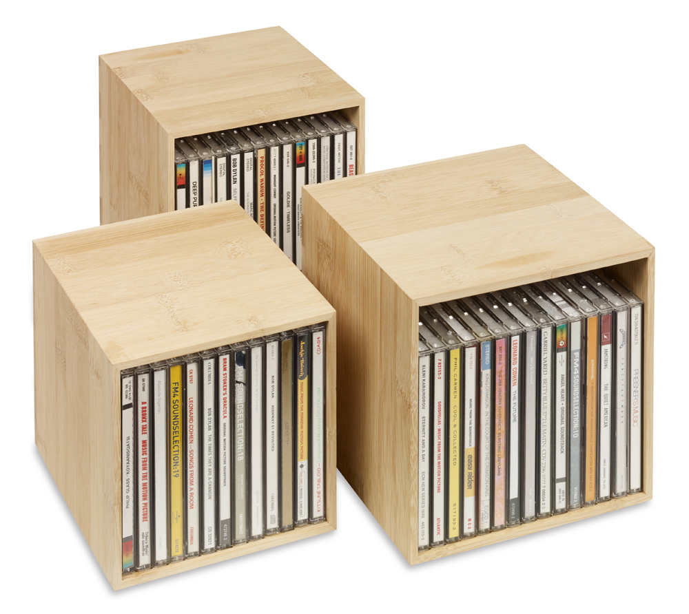 cd-boxen cubix